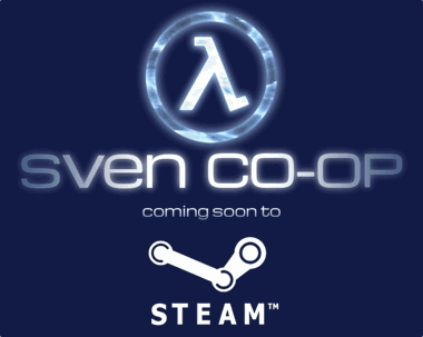 Sven-Coop Coming Soon to Steam